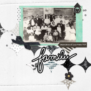 Family-1907