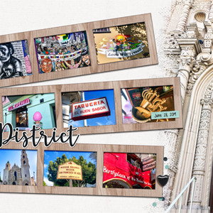 Mission District