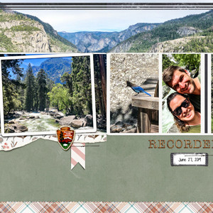 Yosemite