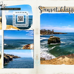 Sunset Cliffs