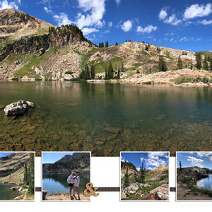 Cecret Lake