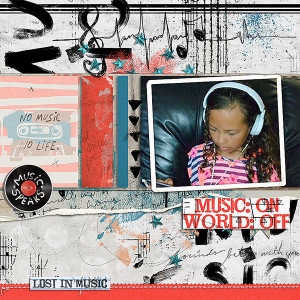 music on world off