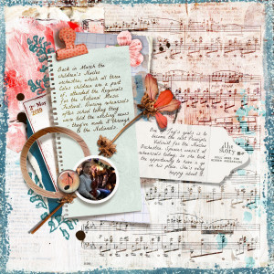Orchestra News