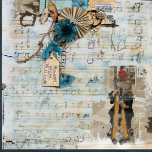 Music is What Feelings Sound Like