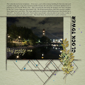 2019--Trip-to-Spokane-Clock-tower
