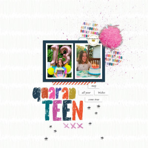 QuaranTEEN