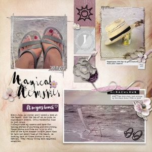 Magical Memories