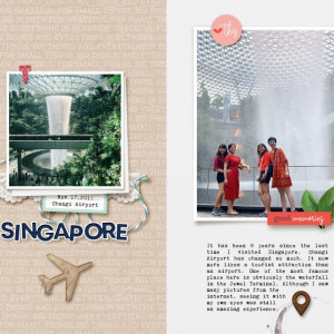 singapore