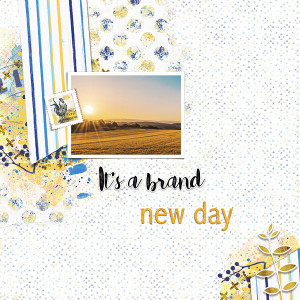 Brand New Day
