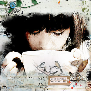 Hello Coffee