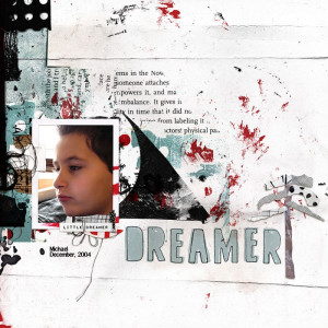 Dreamer