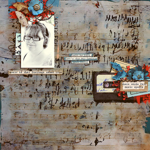 Music is Life