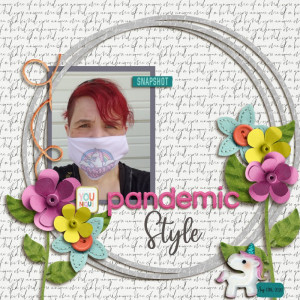 Pandemic Style