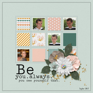 Be-You-Always