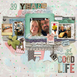 39 Years   Inspiration