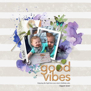 Good Vibes