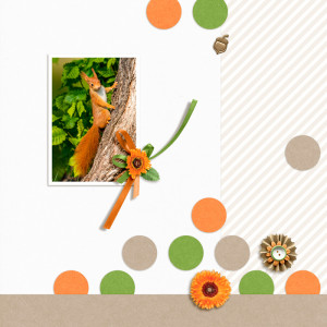 Sahin Designs August 2020 blog challenge