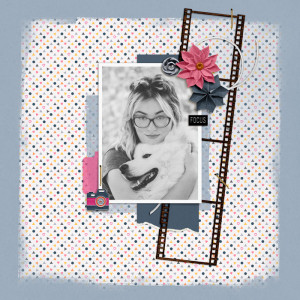 August 2020 Inspiration Challenge