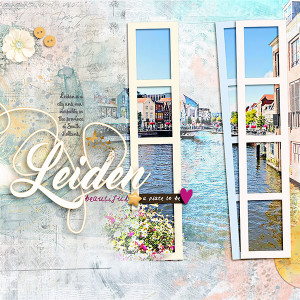 Leiden