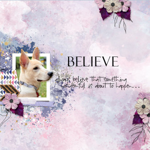 Believe