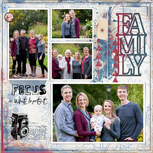 Family Photos