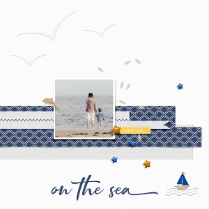 On the Sea