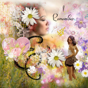 I Remember