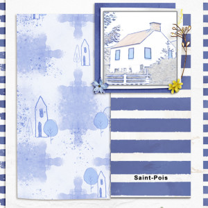 Saint-Pois