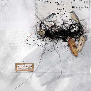 Where words fail
