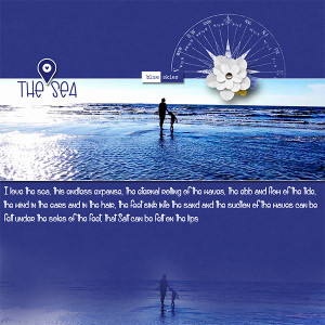 The-Sea