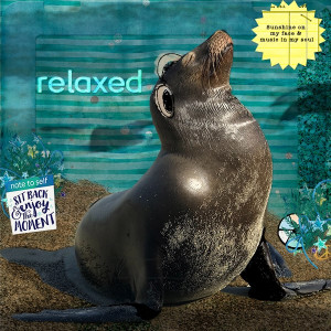 Relaxed