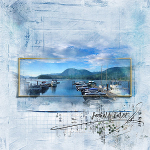 Sechelt Inlet