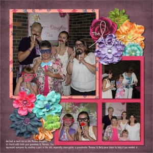 Aug 2020 Scraplift Challenge