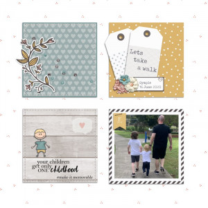 August Scraplift