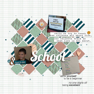 2020-First-Day-of-School