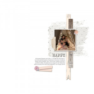August Journal Challenge