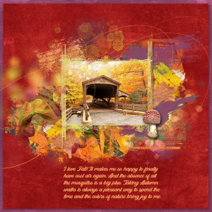 Happy Fall
