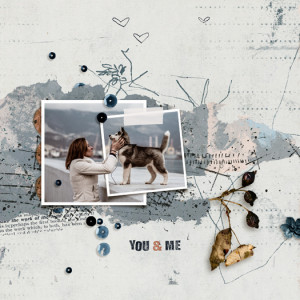 You & Me
