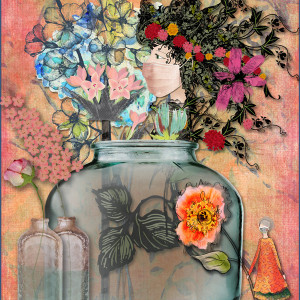 NOT FUNERAL FLOWERS