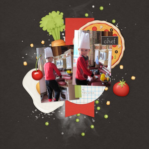 Little Chef
