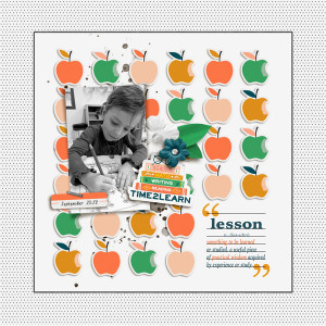 Time2Learn