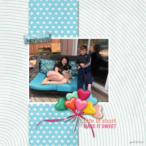 Technique Slow Scrap 8-29