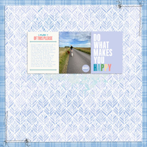 August-20 Journaling Challenge