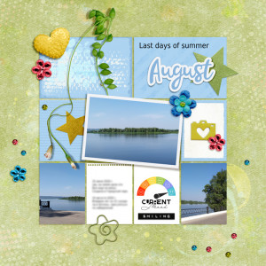 NBK Design Document Your Summer Challenge (August)