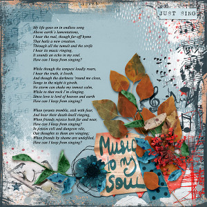 Music 4 My Soul