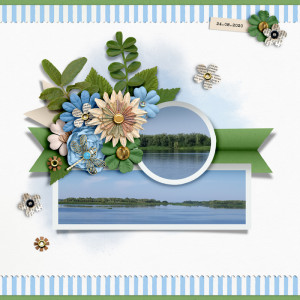August 2020 Photography Challenge