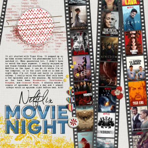 Netflix-movie-night