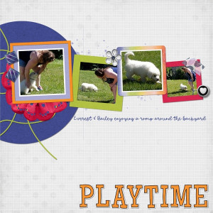 Playtime