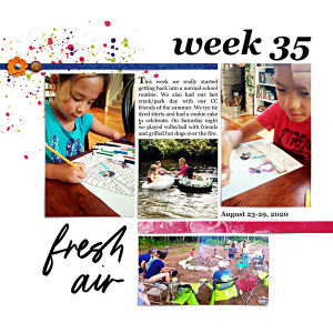 Week 35 {left}