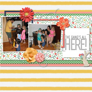 Aug 2020 Random Challenge